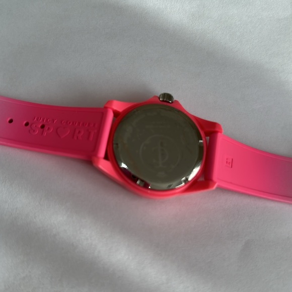 🌟Juicy Couture🌟Sport Watch - Picture 8 of 8